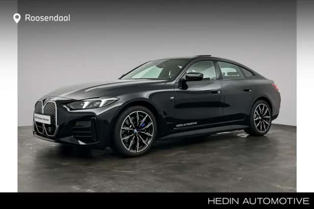 BMW i4 (2026) thumbnail 1