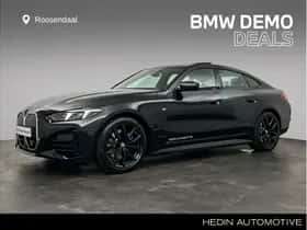 BMW i4 (2026)