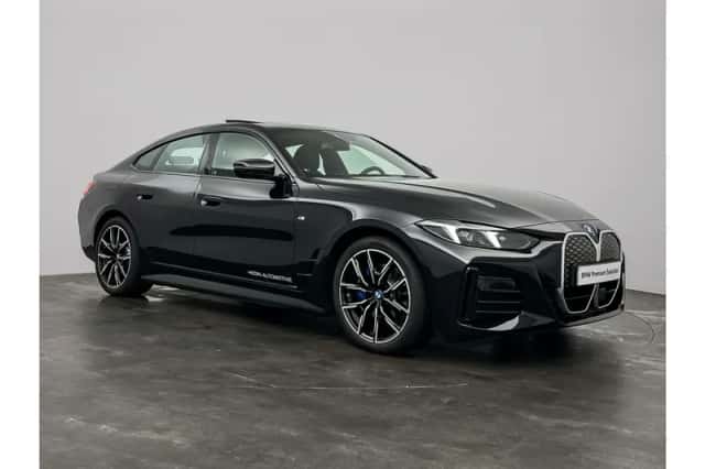 BMW i4 (2026) thumbnail 2