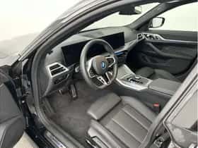 BMW i4 (2026) thumbnail 25