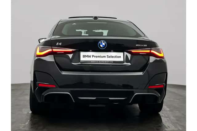 BMW i4 (2026) thumbnail 5
