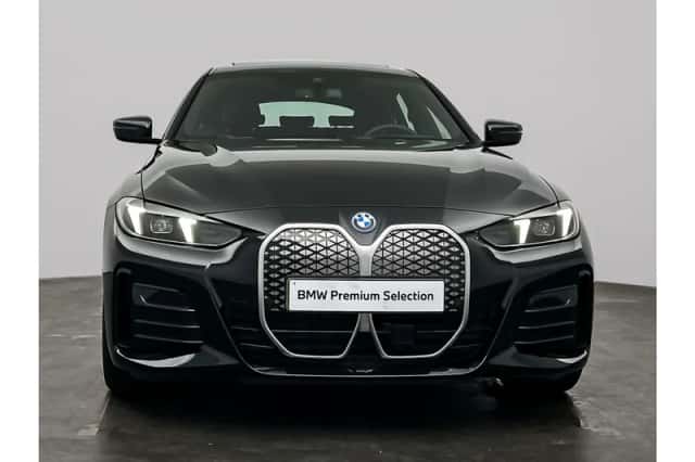 BMW i4 (2026) thumbnail 6