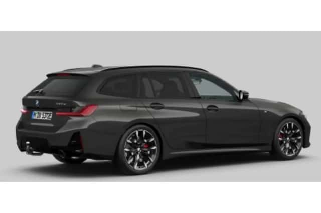 BMW 3-Serie (2026) thumbnail 2