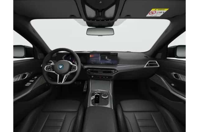 BMW 3-Serie (2026) thumbnail 3