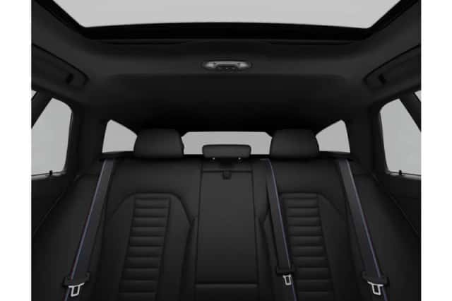 BMW 3-Serie (2026) thumbnail 4