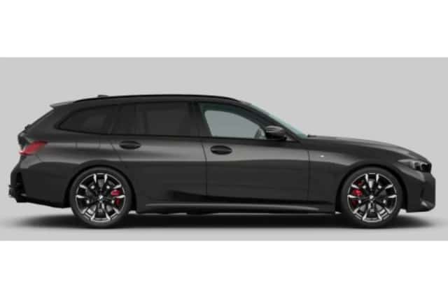 BMW 3-Serie (2026) thumbnail 5