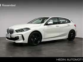 BMW 1-Serie (2021)