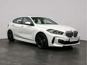 BMW 1-Serie (2021) thumbnail 2