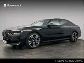 BMW i7 (2023)
