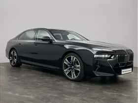 BMW i7 (2023) thumbnail 4