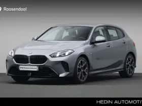 BMW 1-Serie (2025) thumbnail 1