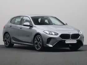 BMW 1-Serie (2025) thumbnail 2
