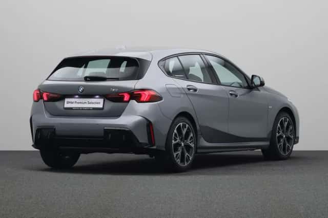BMW 1-Serie (2025) thumbnail 3