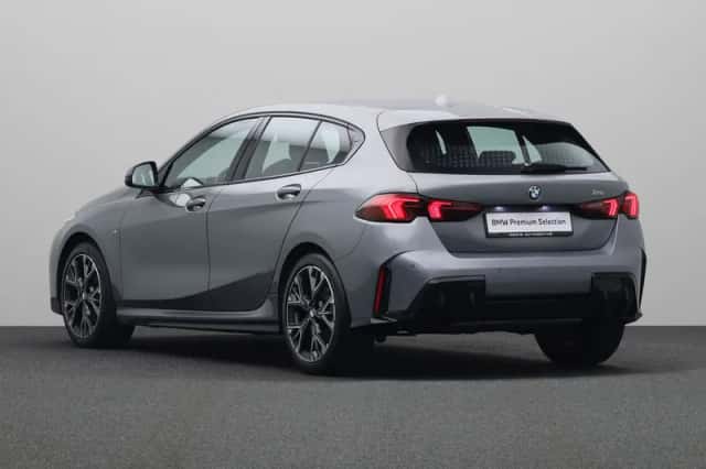 BMW 1-Serie (2025) thumbnail 4