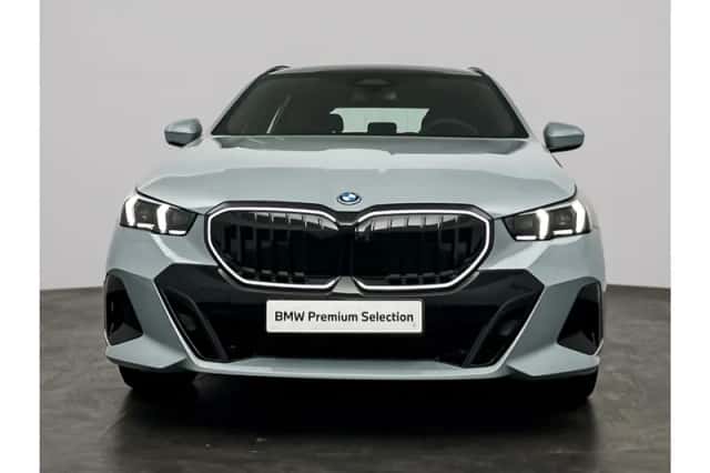 BMW 5-Serie (2026) thumbnail 6
