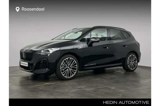 BMW 2-Serie (2026) thumbnail 1