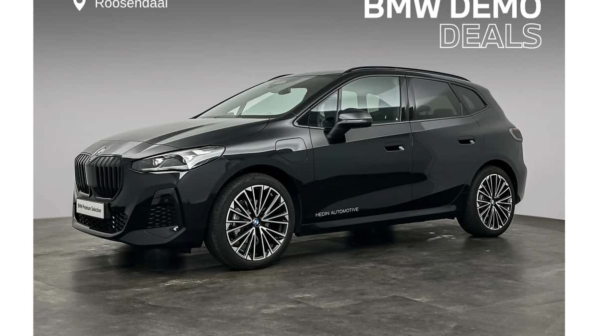 BMW 2-Serie (2026) — foto 1