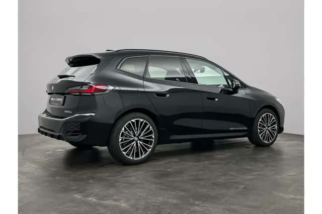BMW 2-Serie (2026) thumbnail 2