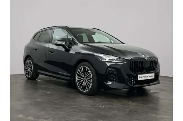 BMW 2-Serie (2026) thumbnail 4