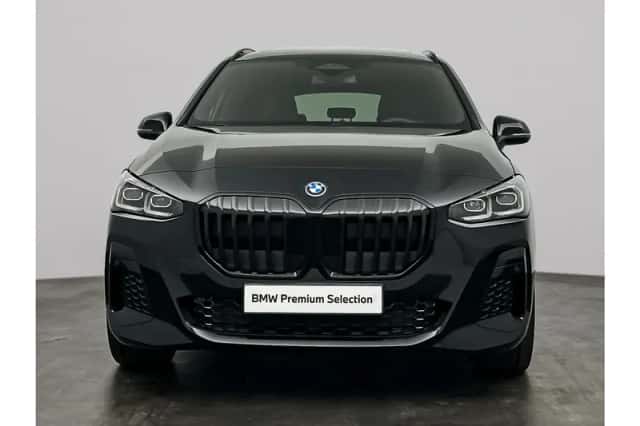 BMW 2-Serie (2026) thumbnail 6