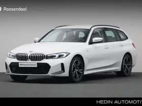 BMW 3-Serie (2024)