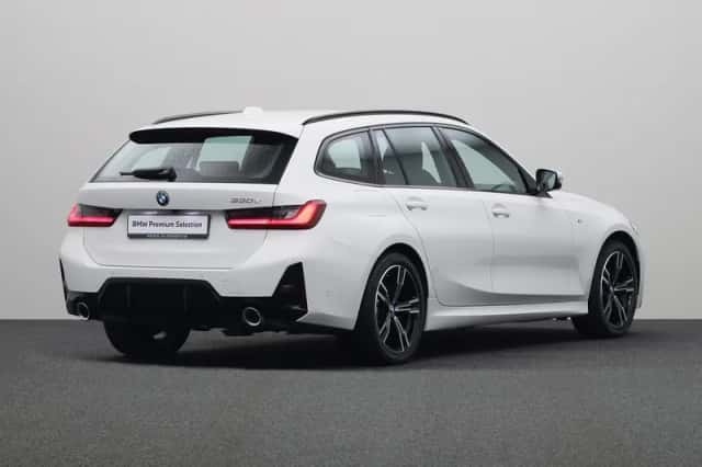 BMW 3-Serie (2024) thumbnail 2