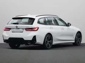 BMW 3-Serie (2024) thumbnail 2