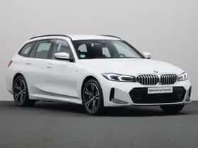 BMW 3-Serie (2024) thumbnail 11