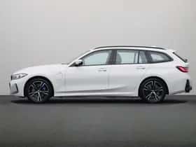 BMW 3-Serie (2024) thumbnail 12