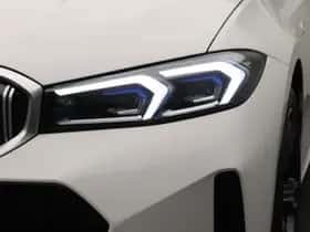 BMW 3-Serie (2024) thumbnail 27