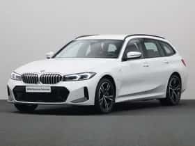 BMW 3-Serie (2024) thumbnail 28