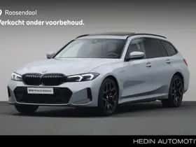 BMW 3-Serie (2025) thumbnail 1