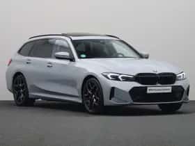 BMW 3-Serie (2025) thumbnail 11