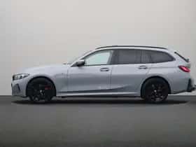 BMW 3-Serie (2025) thumbnail 12