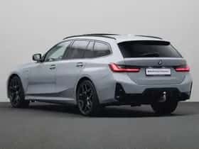 BMW 3-Serie (2025) thumbnail 13