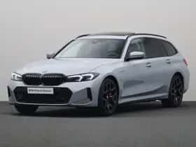 BMW 3-Serie (2025) thumbnail 30