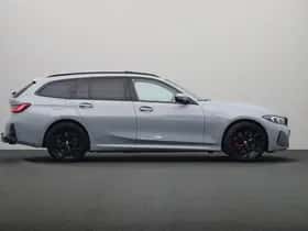 BMW 3-Serie (2025) thumbnail 10