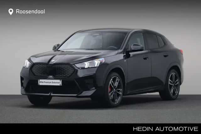 BMW iX2 (2024) thumbnail 1