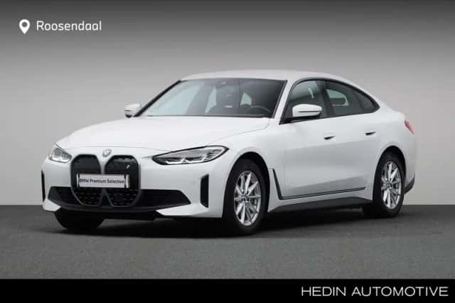 BMW i4 (2022) thumbnail 1