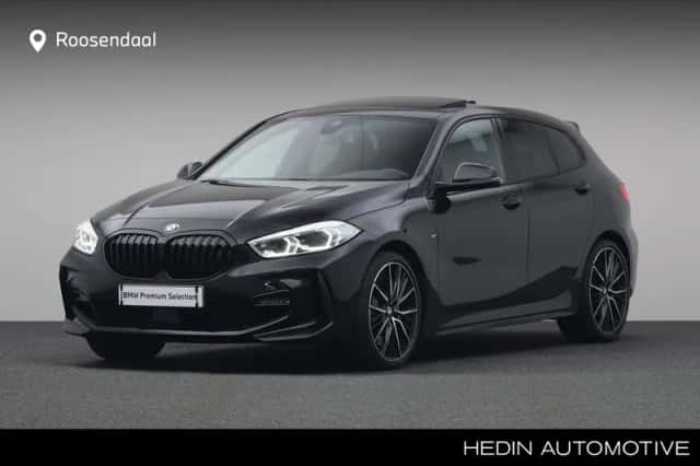 BMW 1-Serie (2022) thumbnail 1