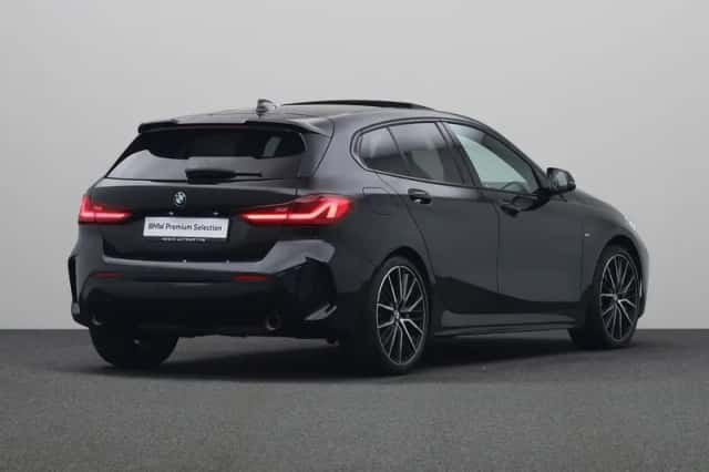 BMW 1-Serie (2022) thumbnail 2