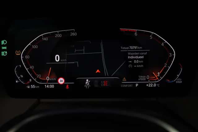 BMW 1-Serie (2022) thumbnail 4