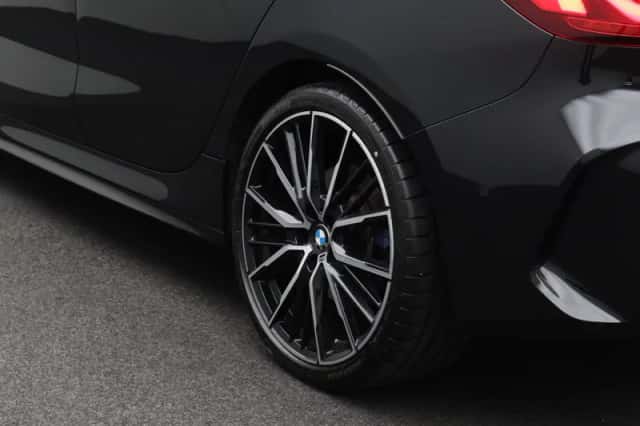 BMW 1-Serie (2022) thumbnail 5