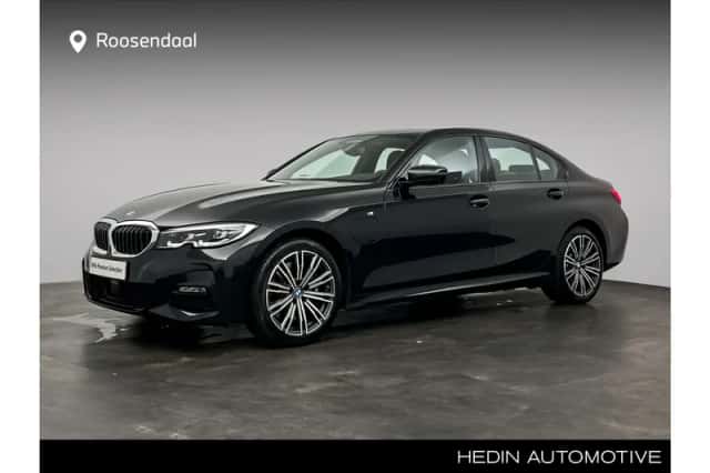 BMW 3-Serie (2020) thumbnail 1