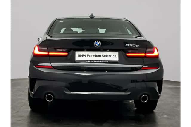 BMW 3-Serie (2020) thumbnail 5
