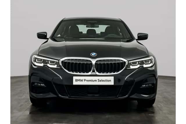 BMW 3-Serie (2020) thumbnail 6