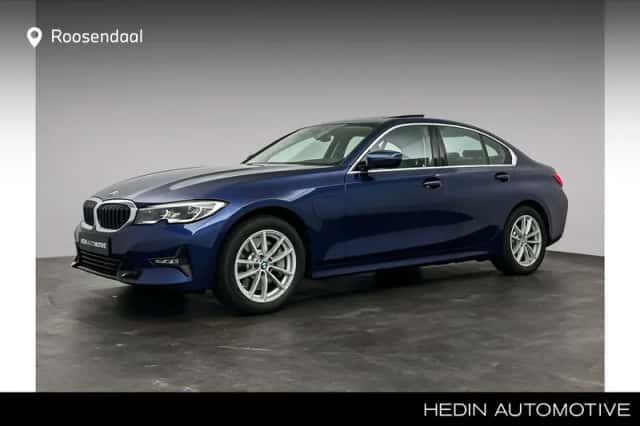 BMW 3-Serie (2020) thumbnail 1