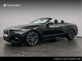 BMW 4-Serie (2022) thumbnail 1