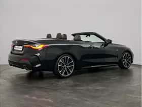 BMW 4-Serie (2022) thumbnail 2