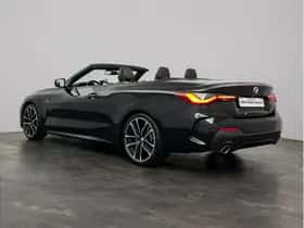 BMW 4-Serie (2022) thumbnail 3